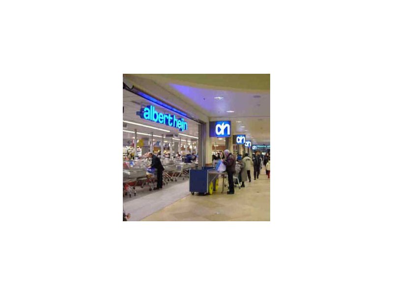 Albert Heijn scommette sul mercato fiammingo Albert Heijn scommette sul mercato fiammingo