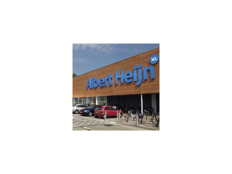 Albert Heijn si espande in Belgio