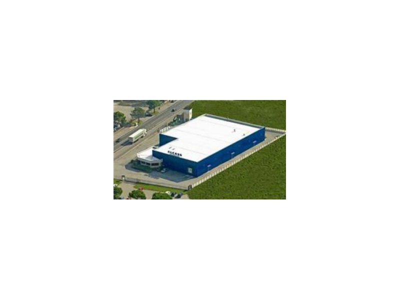 Alcass diversifica il proprio business Alcass diversifica il proprio business