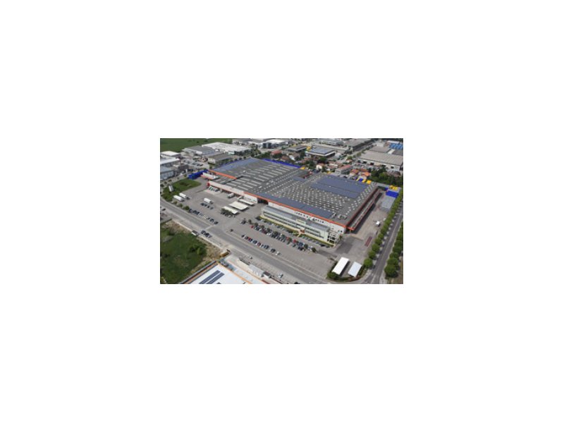 Apofruit inaugura quattro impianti fotovoltaici Apofruit inaugura quattro impianti fotovoltaici