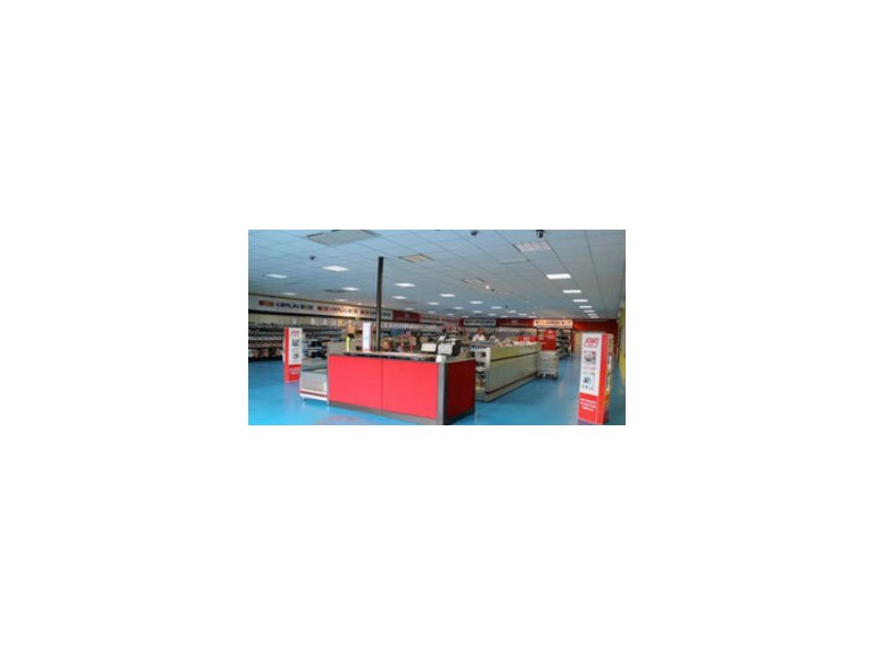 Apre a Reggio Calabria una nuova filiale Cdc con Cash&Carry Apre a Reggio Calabria una nuova filiale Cdc con Cash&Carry