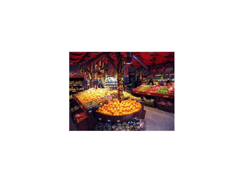 Apre oggi a Modena il nuovo supermercato “eco” a insegna U2 - Distribuzione Moderna
