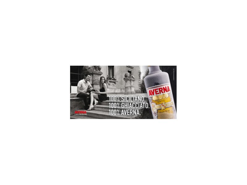 Averna: cuore siciliano Averna: cuore siciliano