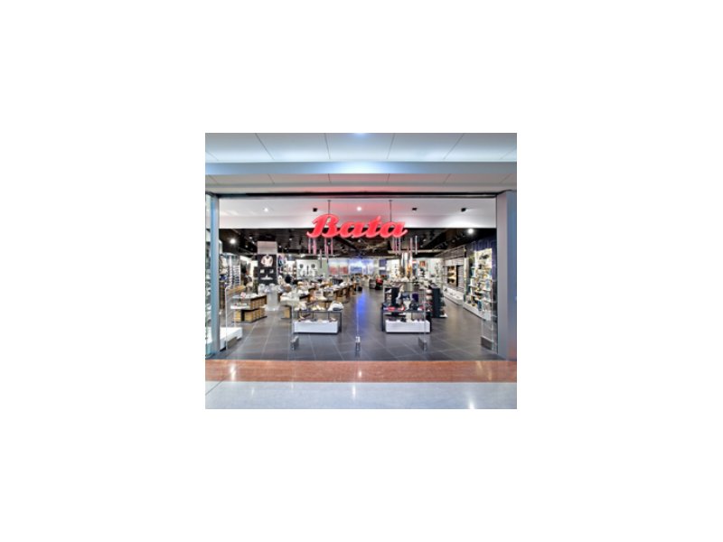 Bata inaugura un nuovo format - Distribuzione Moderna