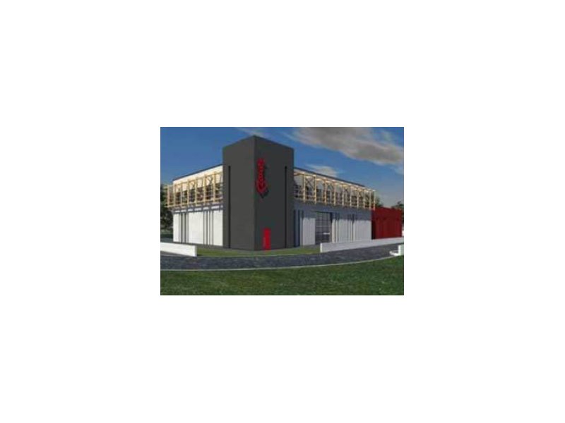 Bauer inaugura la sede di Trento nel segno dell’ecosostenibilità Bauer inaugura la sede di Trento nel segno dell’ecosostenibilità