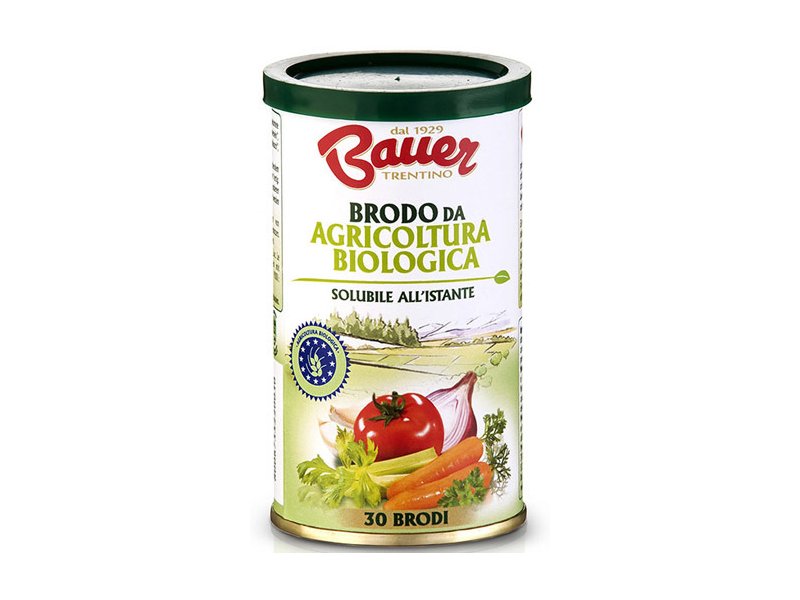 Bauer presenta i granulari - Distribuzione Moderna