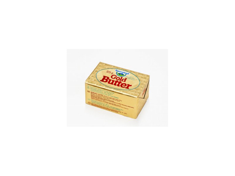 Bayernland presenta il nuovo Goldbutter