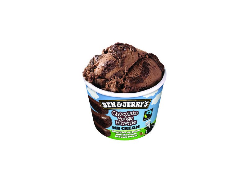 Ben & Jerry’s, il gelato equo-solidale, arriva anche in Italia