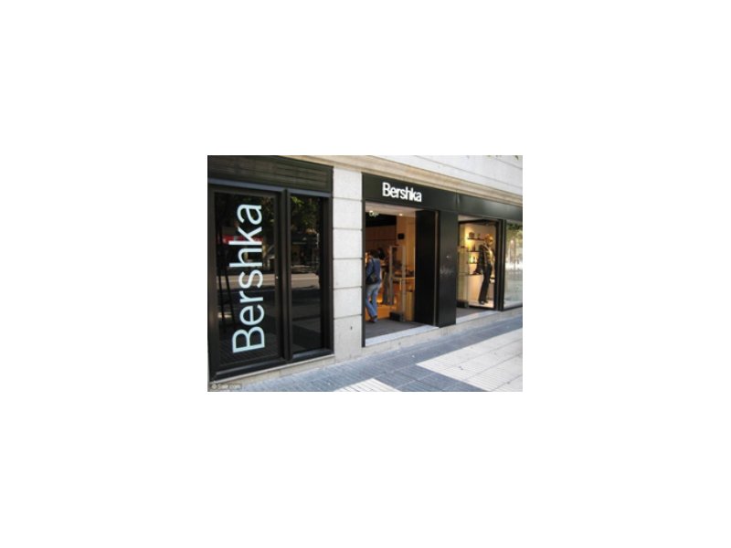 Bershka approda in Giappone