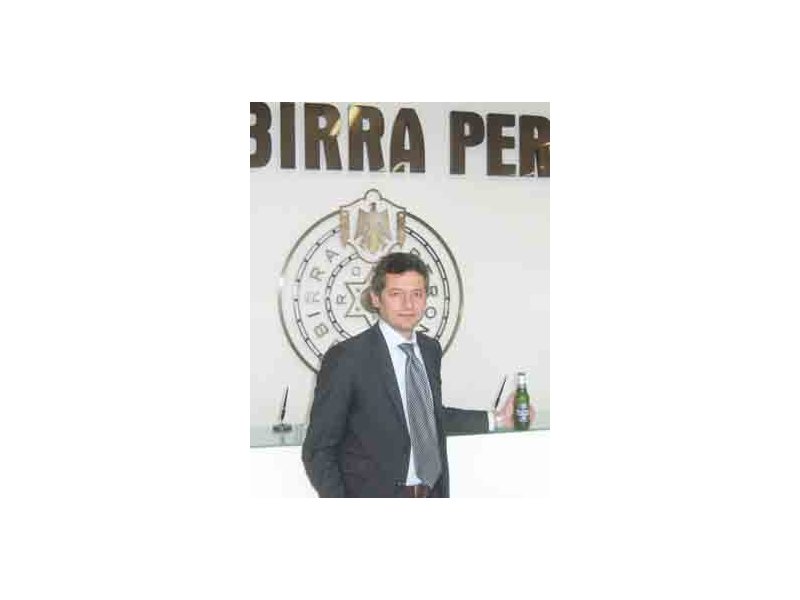 Birra Peroni: Mauro Marelli nuovo Direttore del canale Off Premise Birra Peroni: Mauro Marelli nuovo Direttore del canale Off Premise