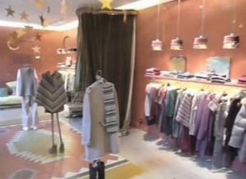 Bonpoint Paris, quando il recupero della tradizione funziona