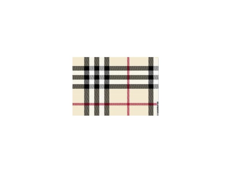 Burberry: +27% nell’ultimo trimestre 2010 Burberry: +27% nell’ultimo trimestre 2010