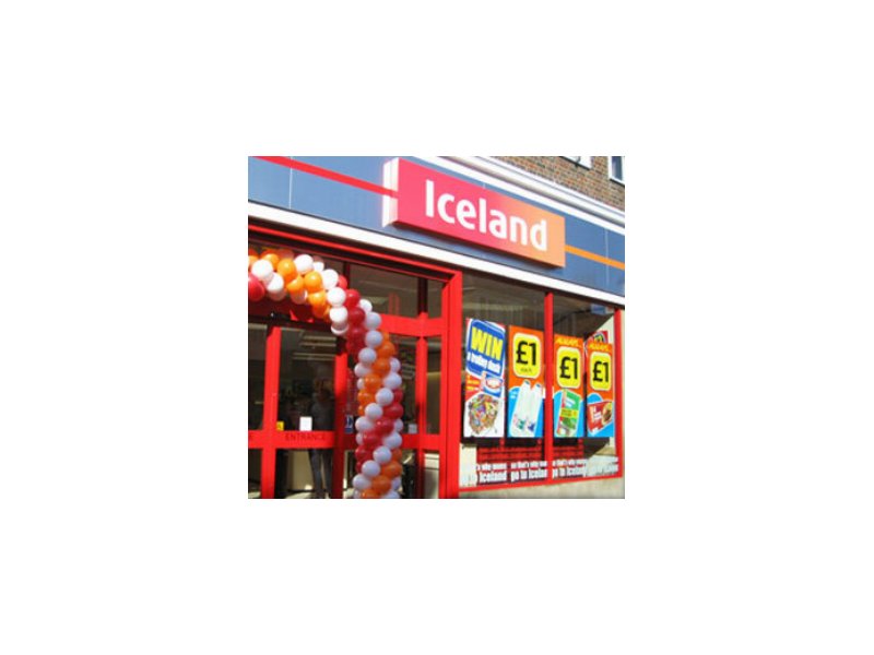 C'è Iceland nel mirino di Morrisons