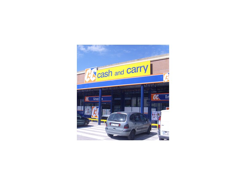 C+C Cash & Carry sbarca a Foligno - Distribuzione Moderna C+C Cash & Carry sbarca a Foligno - Distribuzione Moderna