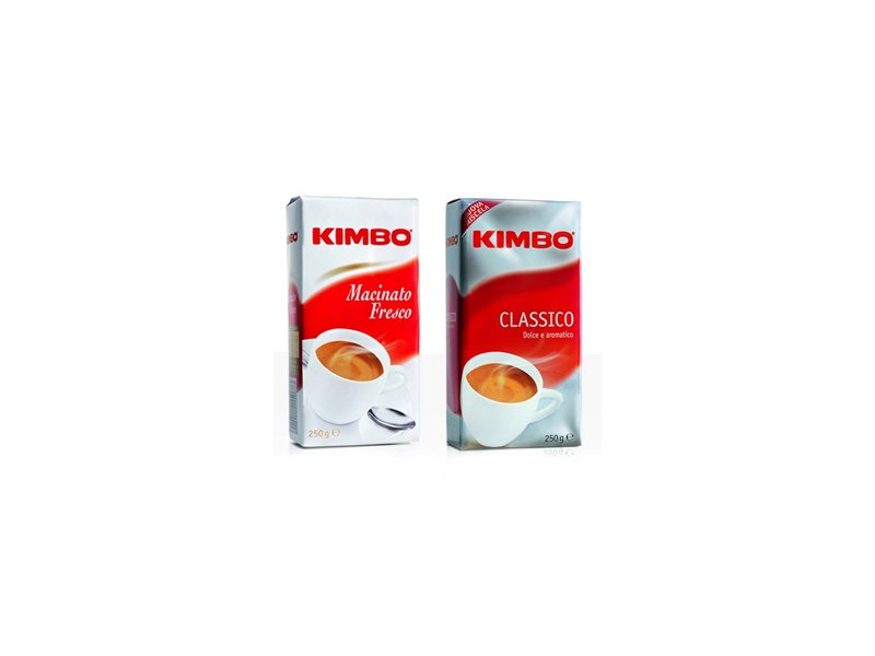 Caffè Kimbo coopera al rilancio di Napoli Caffè Kimbo coopera al rilancio di Napoli