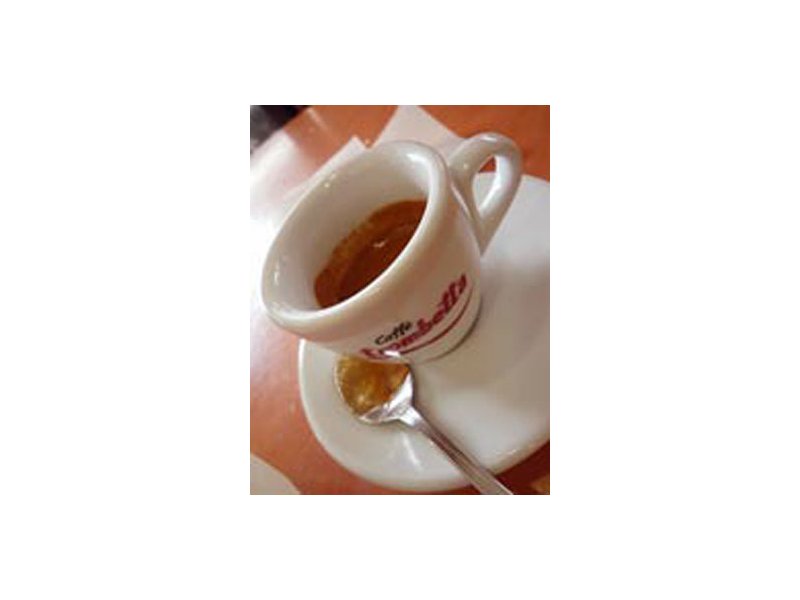 Caffè Trombetta sostiene il FAI Caffè Trombetta sostiene il FAI