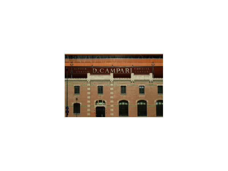 Campari acquisisce Sagatiba Campari acquisisce Sagatiba