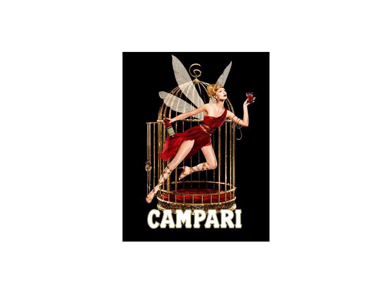 Campari brinda al primo trimestre