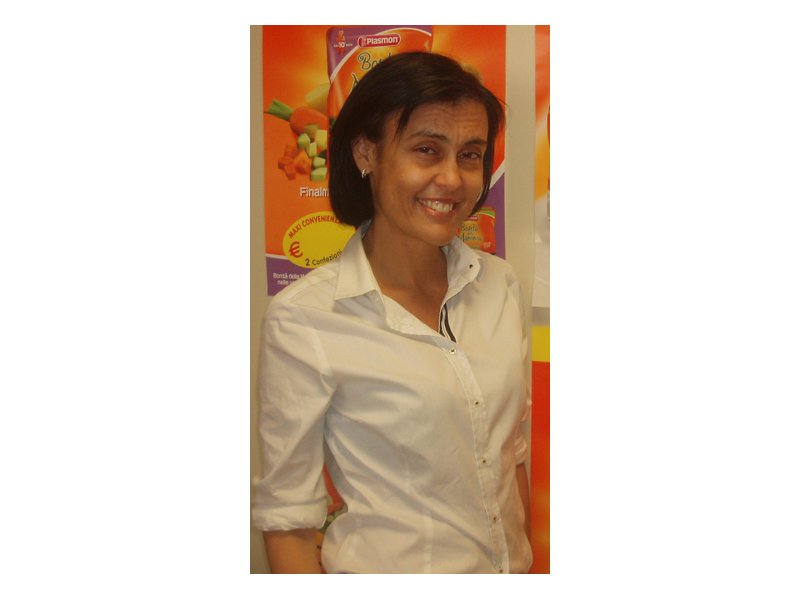 Carla Vieites nominata Direttore Marketing di Heinz Italia - Distribuzione Moderna Carla Vieites nominata Direttore Marketing di Heinz Italia - Distribuzione Moderna