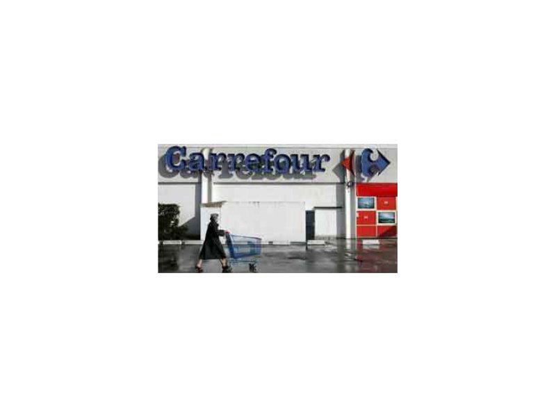 Carrefour continua a perdere quote di mercato - Distribuzione Moderna Carrefour continua a perdere quote di mercato - Distribuzione Moderna