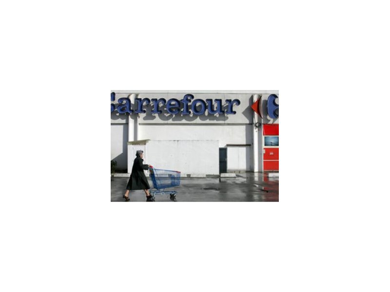 Carrefour delinea una strategia di crescita - Distribuzione Moderna Carrefour delinea una strategia di crescita - Distribuzione Moderna