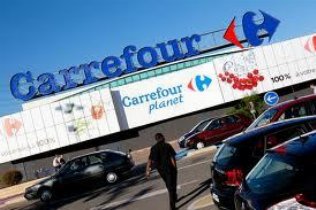 Carrefour Planet, il nuovo iper che punta sul non-food