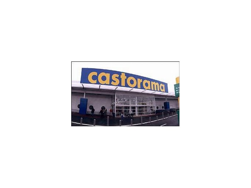 Castorama sperimenta un nuovo concept di punto vendita in Francia - Distribuzione Moderna