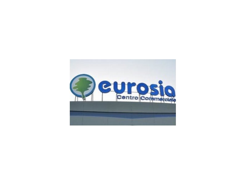 Cbre Italia porta a buon fine la vendita del centro commerciale Eurosia di Parma Cbre Italia porta a buon fine la vendita del centro commerciale Eurosia di Parma