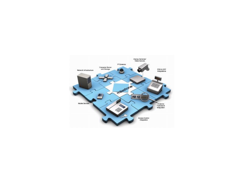 CDC annuncia l’accordo con Milestone Systems CDC annuncia l’accordo con Milestone Systems