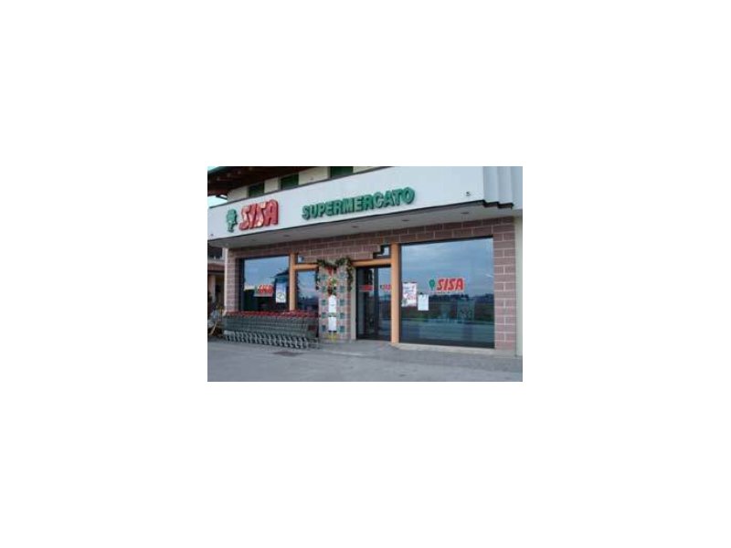Cedi Sisa Centro Nord compie 20 anni Cedi Sisa Centro Nord compie 20 anni