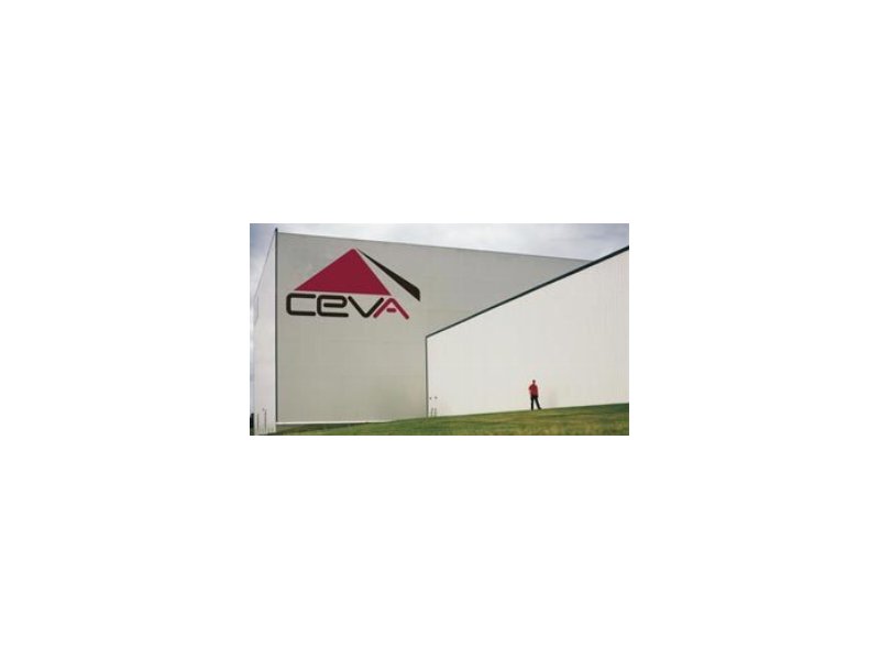 Ceva Logistics chiude il terzo trimestre a +1,2%