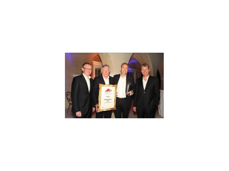 Ceva ottiene il premio “Planet Award of Excellence” Ceva ottiene il premio “Planet Award of Excellence”
