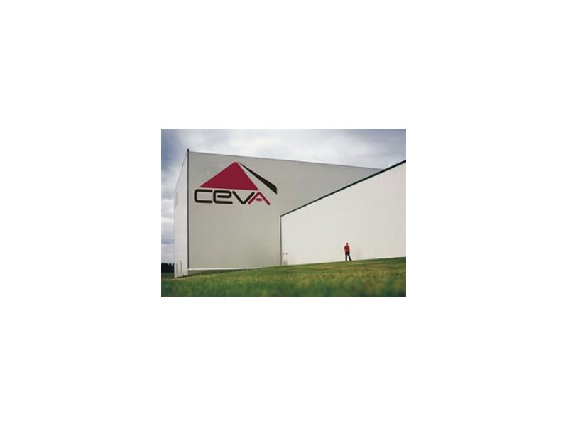 Ceva si espande in Medio Oriente con l'apertura di un nuovo magazzino Ceva si espande in Medio Oriente con l'apertura di un nuovo magazzino