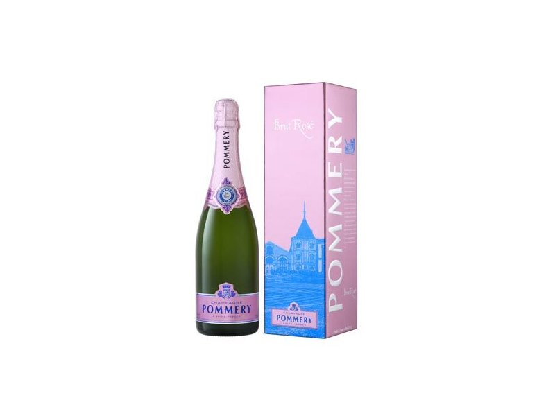 Champagne Pommery amplia l'offerta per il segmento gdo