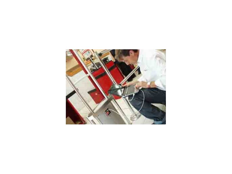 Checkpoint Systems rafforza il servizio di assistenza tecnica Checkpoint Systems rafforza il servizio di assistenza tecnica