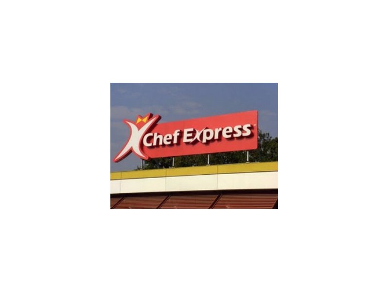 Chef Express inaugura il suo primo mall autostradale