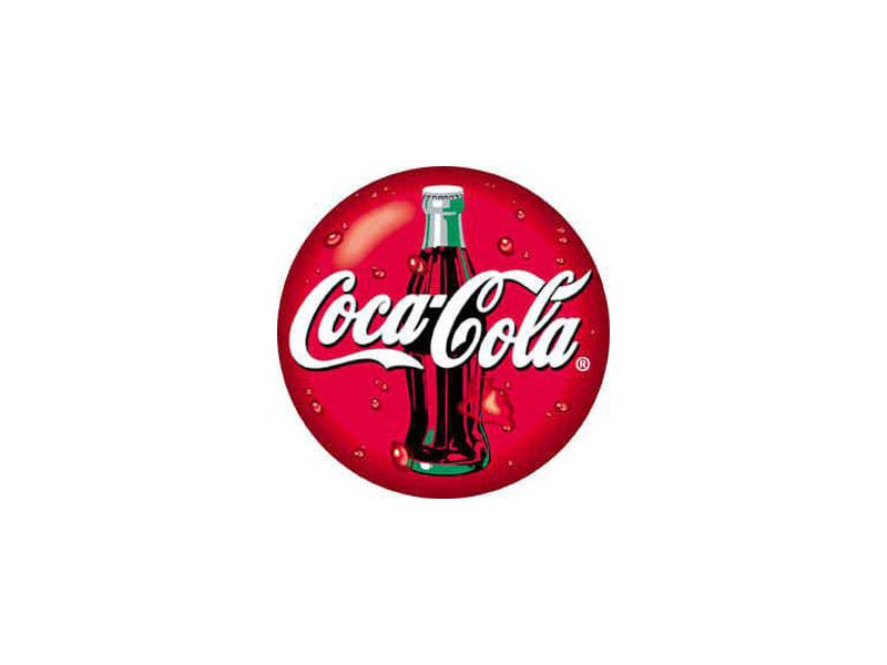 Coca-Cola frizzante nel secondo quarter