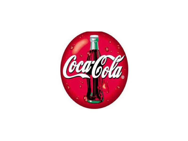 Coca-Cola frizzante nel secondo quarter