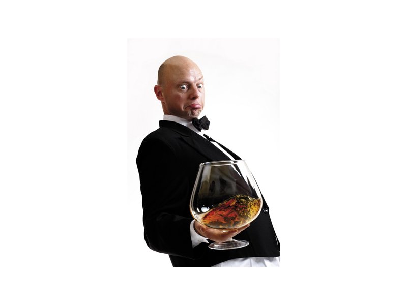 Cognac: se ne vendono 5 bottiglie al secondo Cognac: se ne vendono 5 bottiglie al secondo