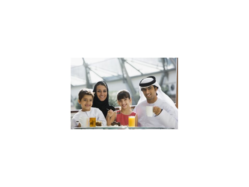 Come fare business con i consumatori musulmani Come fare business con i consumatori musulmani