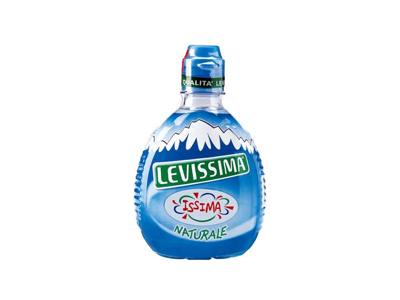 Con Levissima e Conad il consumatore è eco-promosso - Distribuzione Moderna Con Levissima e Conad il consumatore è eco-promosso - Distribuzione Moderna