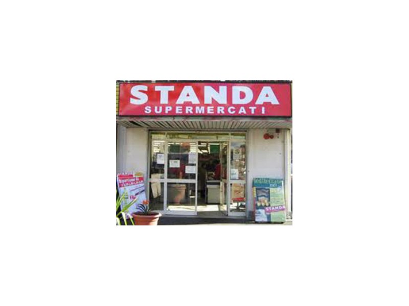 Conad mette gli occhi sulla ex Standa Conad mette gli occhi sulla ex Standa