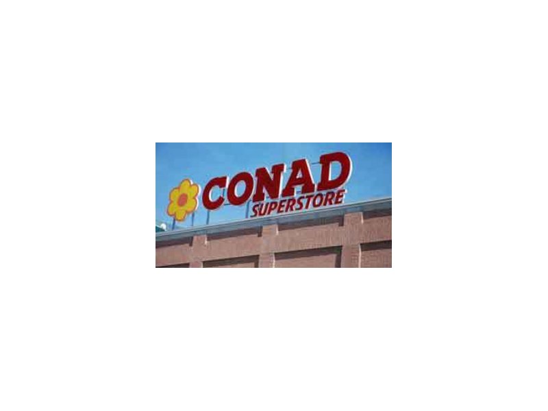 Conad Superstore apre i battenti a Modica