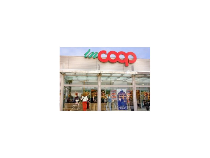 Conegliano: Coop si rinnova