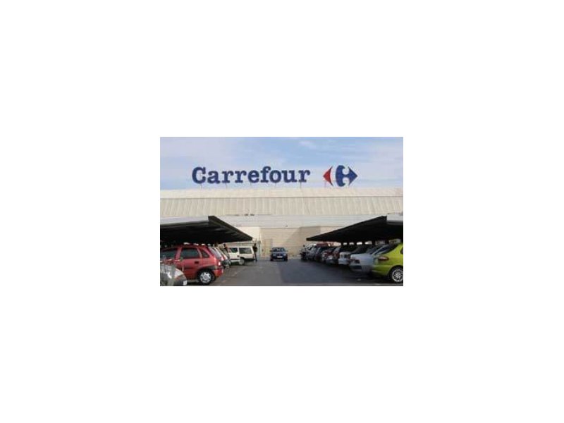 Continua la spirale negativa di Carrefour