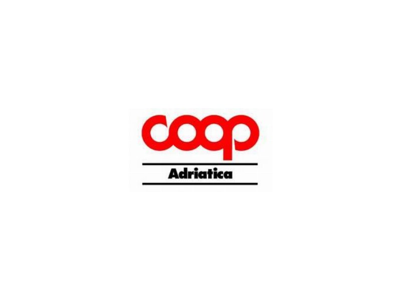 Coop Adriatica - Distribuzione Moderna Coop Adriatica - Distribuzione Moderna