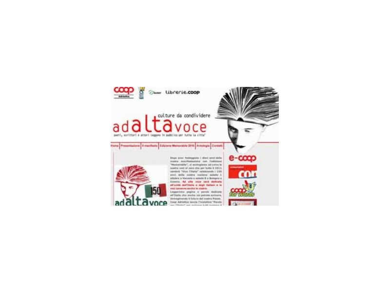 Coop Adriatica gioca online