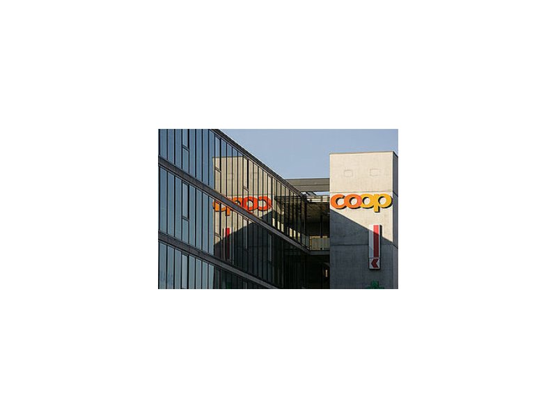Coop Svizzera: la crescita continua