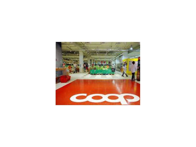 COOPerazione di successo tra RDS Software e Coop Centro Italia COOPerazione di successo tra RDS Software e Coop Centro Italia