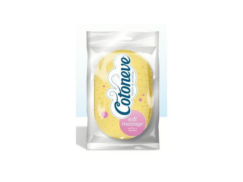 Cotoneve pensa alla cura delle donne Cotoneve pensa alla cura delle donne